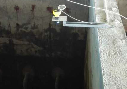 超聲波液位計(jì)