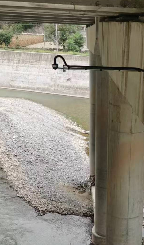 一體式雷達(dá)水位計